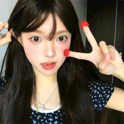 夏夜知君暖